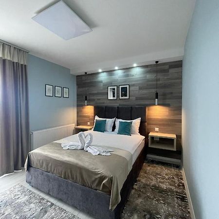 Апартаменты Voyage Cubic Adults Only Сибиу Экстерьер фото