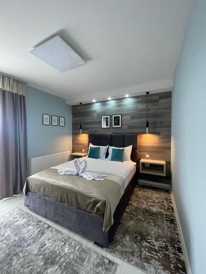 Апартаменты Voyage Cubic Adults Only Сибиу Экстерьер фото